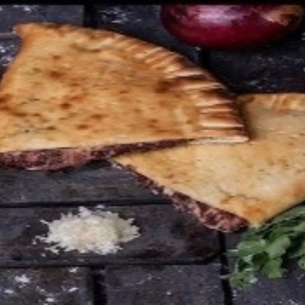 فطيرة لحم
